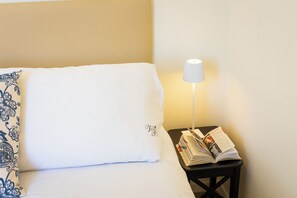 Leilighet | 1 soverom, strykejern/-brett og wi-fi (inkludert)