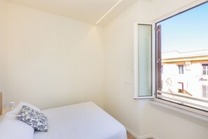 Apartemen | 1 kamar tidur, setrika/meja setrika, dan Wi-Fi gratis