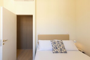 公寓 | 1 多间卧室、熨斗/熨衣板、免费 WiFi