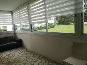 Interior - Luxury apartment (Biarritz)