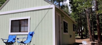 INSIDE YOSEMITE! Ten minutes from Yosemite Valley. SUMMER/FALL openings!