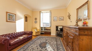 Appartement | Salle de séjour