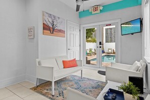 Téléviseur connecté, livres