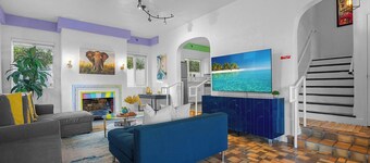 Location Location Location!!! In the Heart of South Beach...