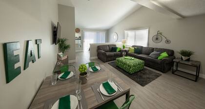 🌴Newly Remodeled Studio, Pet Friendly, Sports Village Resort 🌴