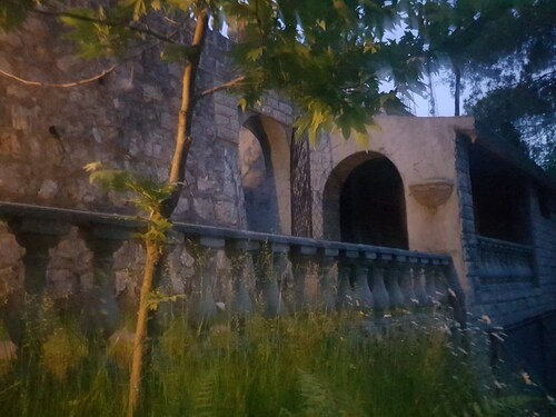 Mayfair Resort
