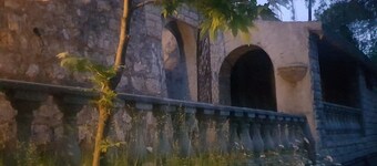 Mayfair Resort