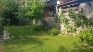 Front of property - Mayfair Resort (Abbottabad)