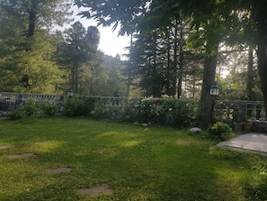 Jardín