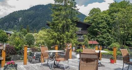 Hotel Kärntnerhof Mallnitz