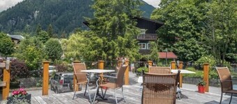 Hotel Kärntnerhof Mallnitz