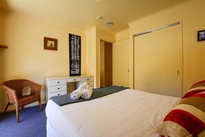 3 habitaciones, cuna de viaje, wifi y ropa de cama 