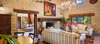 Villa Casa Maria Luxury Tuscan Villa 