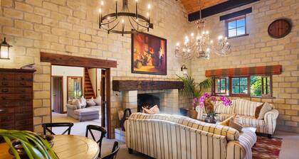 Villa Casa Maria Luxury Tuscan Villa