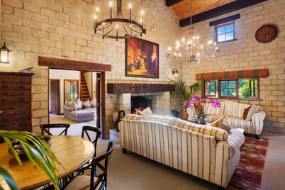 Villa Casa Maria Luxury Tuscan Villa 