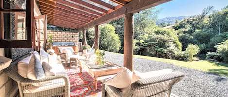 Terras
