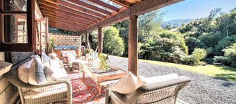 Villa Casa Maria Luxury Tuscan Villa 