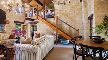 Smart-tv, pejs, videospil, dvd-afspiller