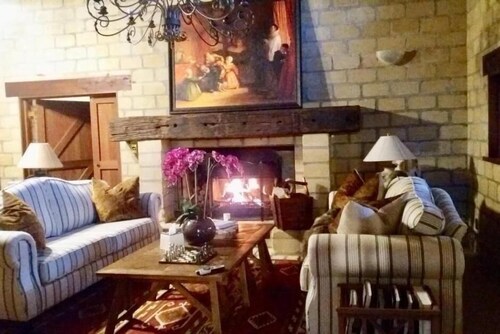 Villa Casa Maria Luxury Tuscan Villa 