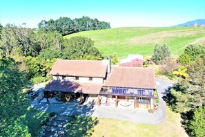 Exterior - Villa Casa Maria Luxury Tuscan Villa  (Katikati)