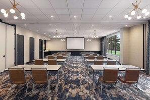 Sala de reuniones