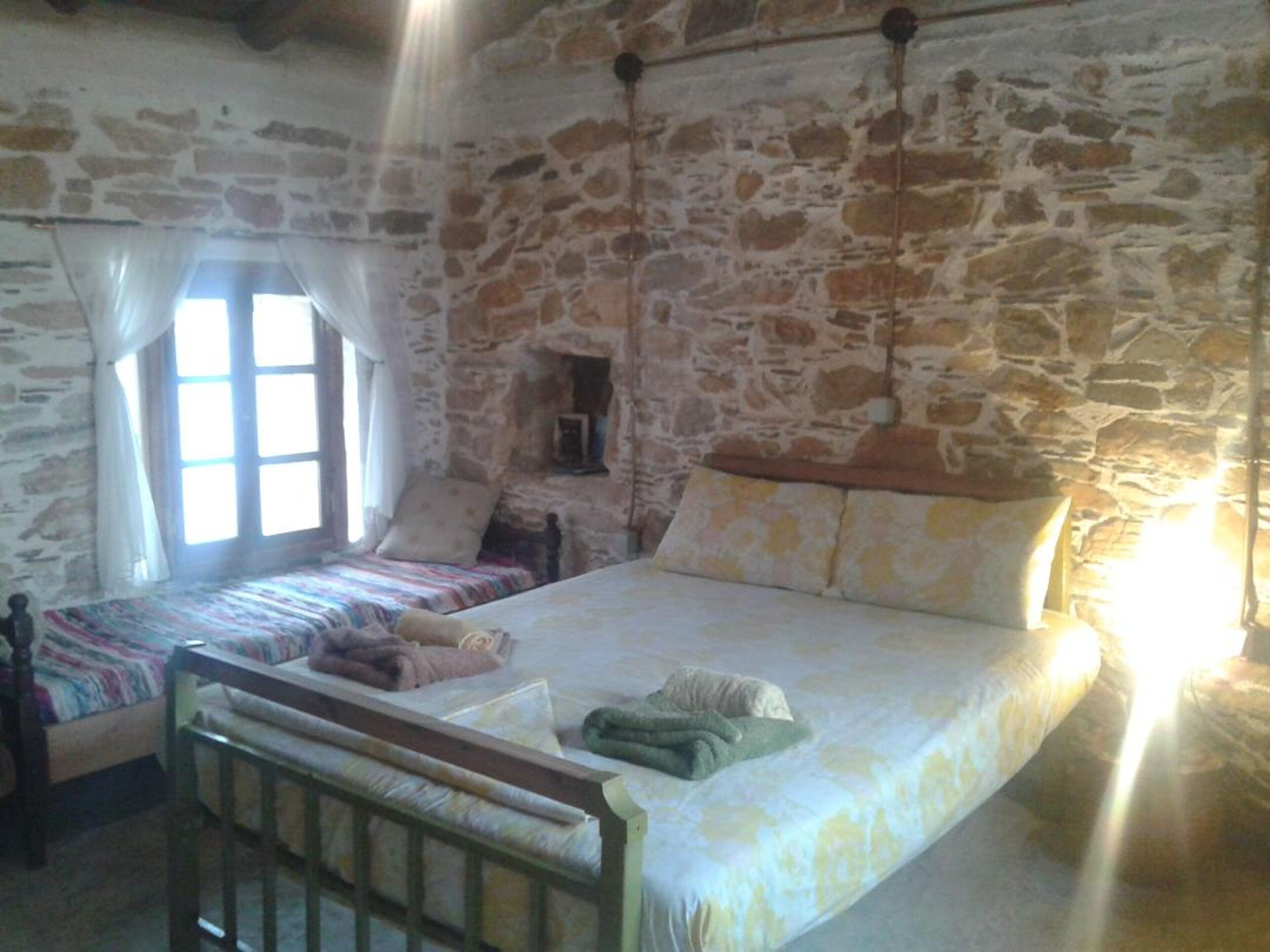 4 Schlafzimmer, Bügeleisen/Bügelbrett, kostenloses WLAN, Bettwäsche