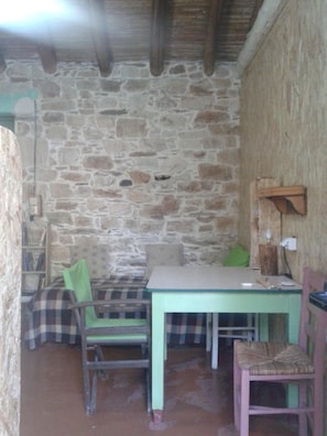 Restauration