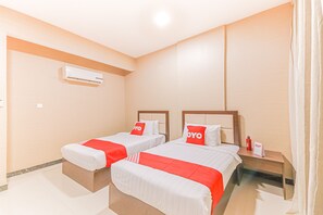 Deluxe Two Bedroom Apartment | Fer et planche à repasser, Wi-Fi gratuit, draps fournis