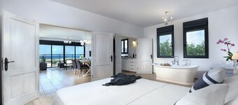 Yamim Suites On The Beach - Adults Only