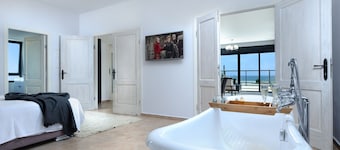 Yamim Suites On The Beach - Adults Only