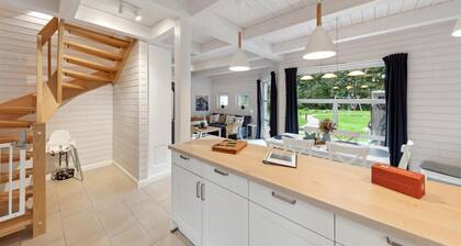 Stunning home in Krems II/Warderbrück