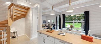 Stunning home in Krems II/Warderbrück