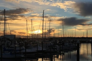 Port de plaisance