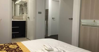 Amber Homes Half Moon Bay with FREE Wi-Fi