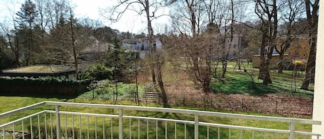 Boendeområde