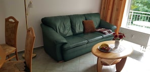 Televisión