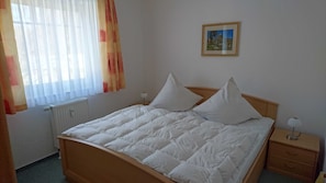 1 Schlafzimmer, WLAN