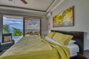 4 slaapkamers, een kluis op de kamer, wifi, beddengoed