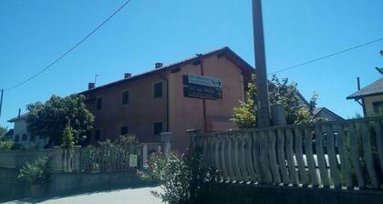 Casa del Ventiniere