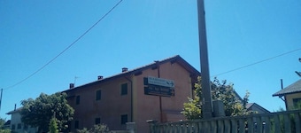 Casa del Ventiniere