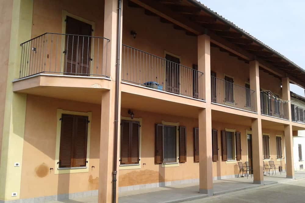 Casa del Ventiniere