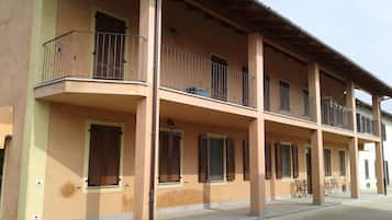Teres/patio