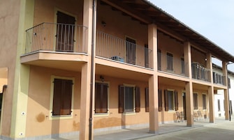 Terrazza/patio
