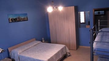 Chambre Quadruple