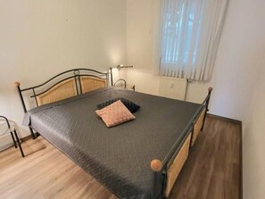 1 bedroom - (265) 2-room apartment - lake view - apartment house sea view (Kühlungsborn)