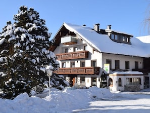 Aussenbereich