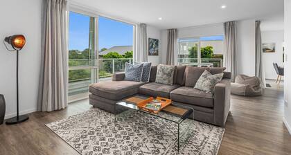 Ruakaka Sands - Ruakaka Holiday Home