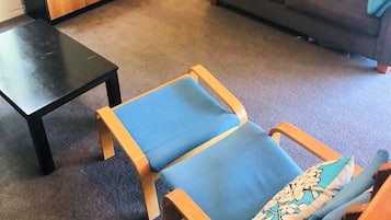 Televisión y tenis de mesa