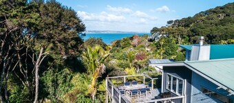 The Fat Pigeon - Omiha Feriehus