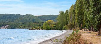 Kinloch Family Retreat - Kinloch Holiday Home